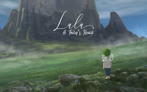 Lala - A Fairy's Heart